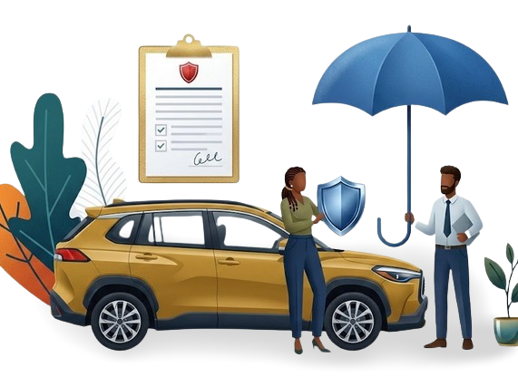 Motor Insurance